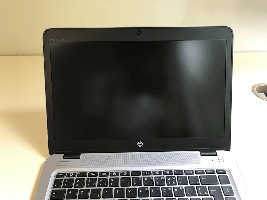 HP EliteBook 840 G3 - Ecran