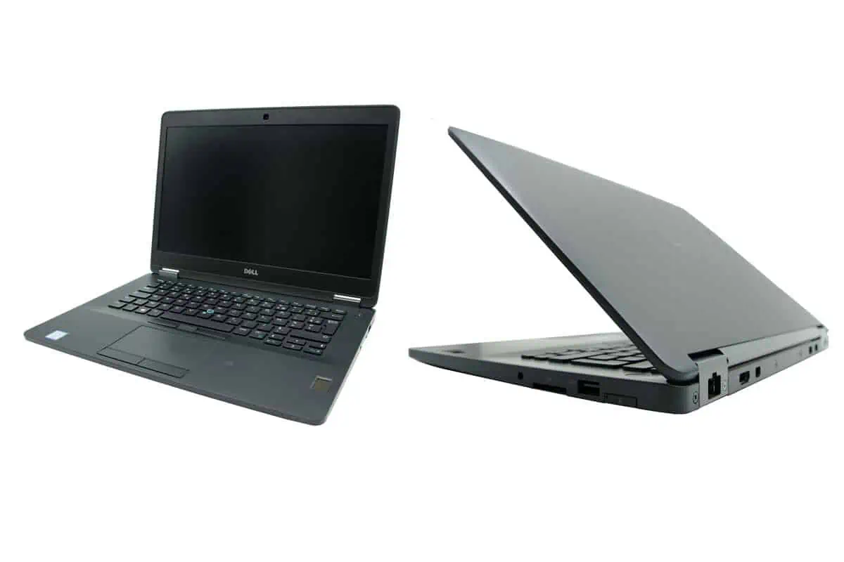 DELL-LatitudeE7470-design