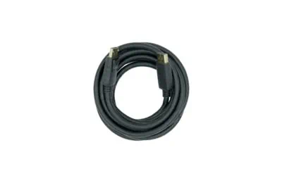 Cable-DisplayPort1.2-dessus