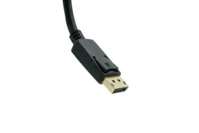 Cable-DisplayPort1.2-branchement