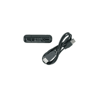 D-LINK-CleUSB-WIFI