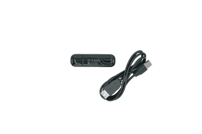 D-LINK-CleUSB-WIFI