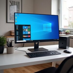 Les 9 étapes pour installer Windows 10 gratuitement
