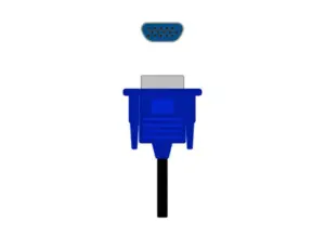 cable-vga