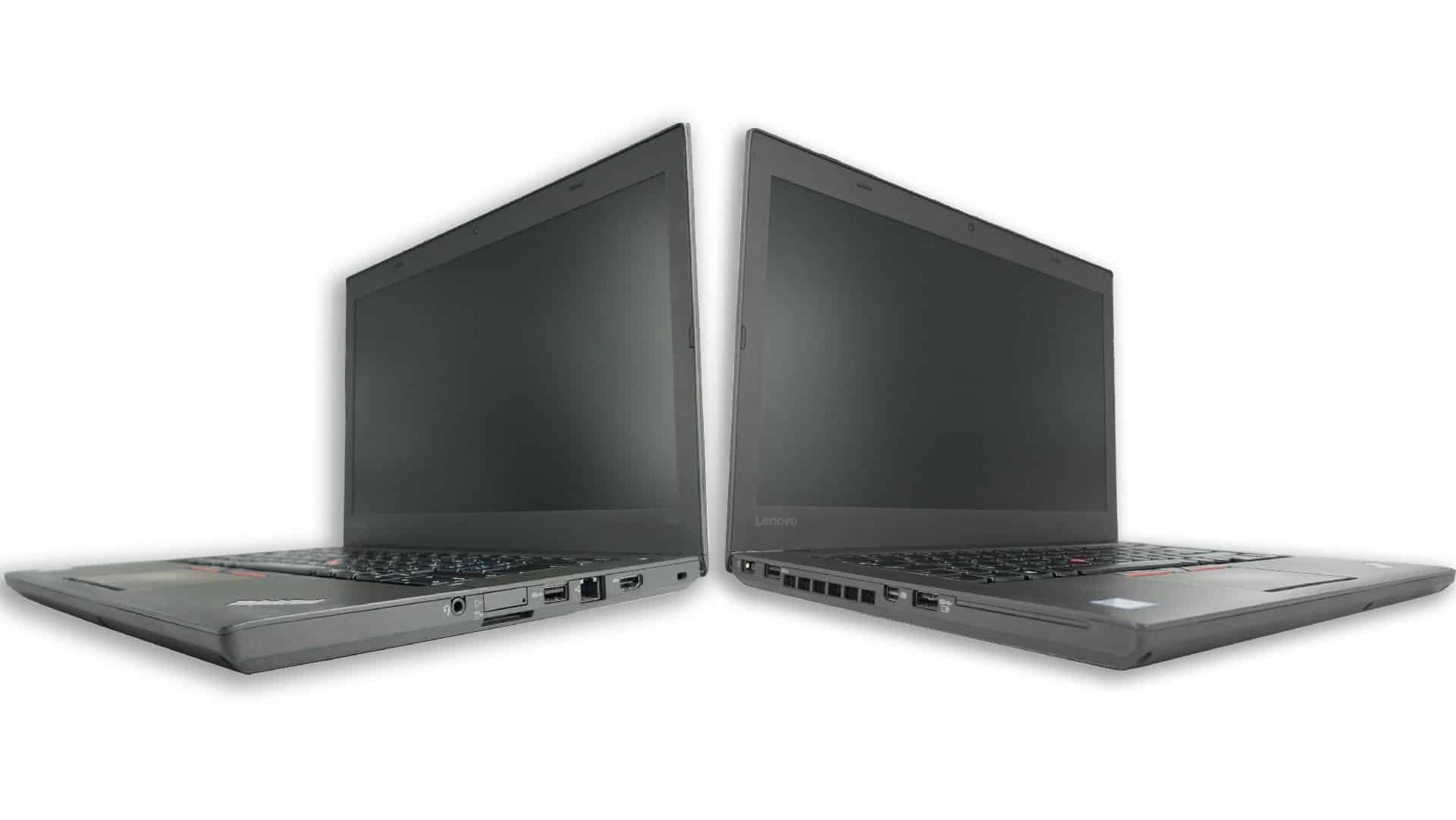 connectiquesT460