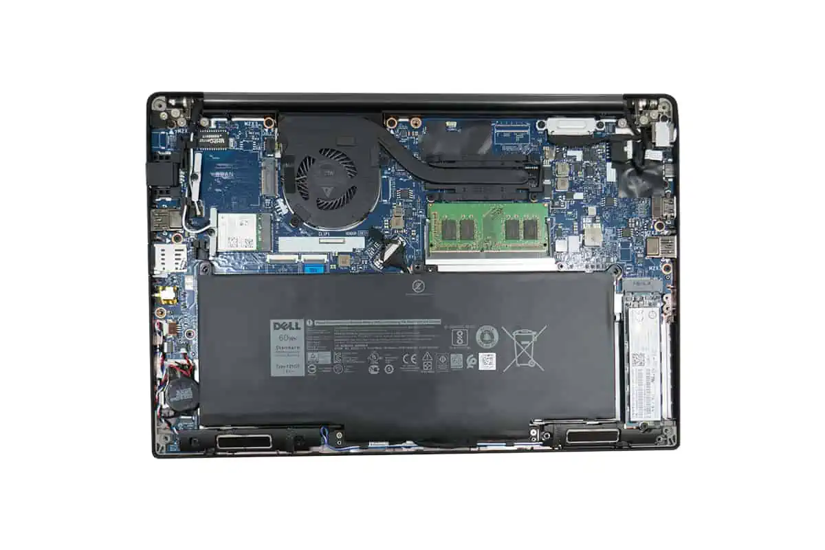 e7280-composants