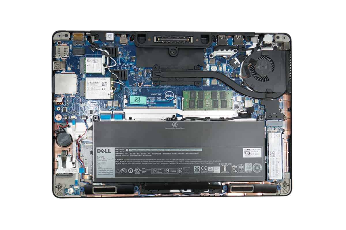 e7470-composants