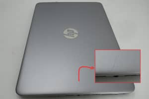 840-G3 grade usure Normale