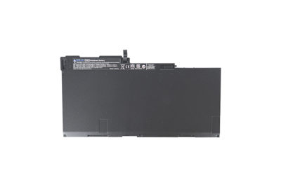 batterie HP LBHQ098 dessus