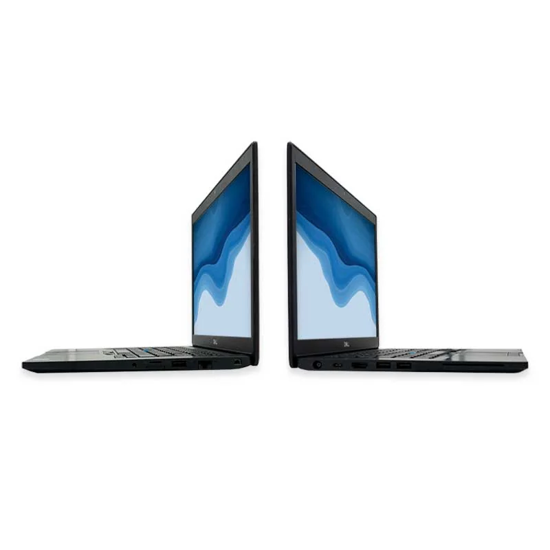 connectiques dell latitude 7490