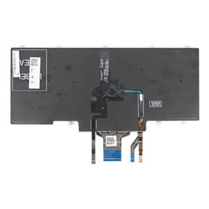 Clavier QWERTZ Allemand – DELL Latitude E5450/5470/7450…