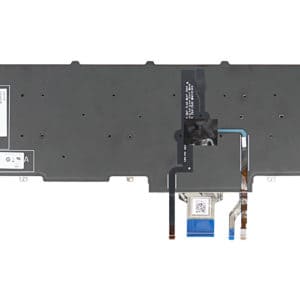Clavier QWERTZ Allemand – DELL Latitude E5550/E5570/E5580