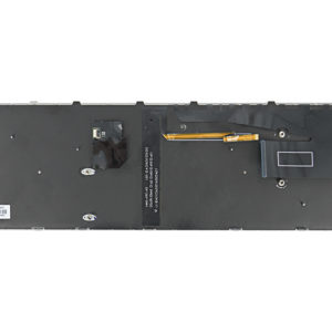 Clavier QWERTZ Allemand – HP EliteBook 850 G3