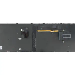 Clavier QWERTZ Allemand – HP EliteBook 850 G3