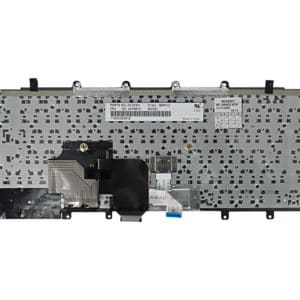 Clavier QWERTY Espagnol – Lenovo ThinkPad X250/X260
