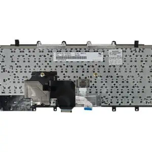 Clavier QWERTY Espagnol – Lenovo ThinkPad X250/X260