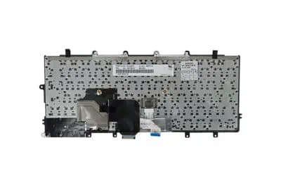 Clavier Espagnol pour ordinateur portable Lenovo parmi les modèles suivants : X250, X260.