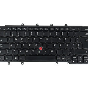 Clavier QWERTY Espagnol – Lenovo ThinkPad X250/X260
