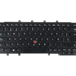 Clavier QWERTY Espagnol – Lenovo ThinkPad X250/X260