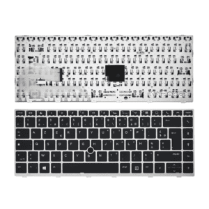 Clavier HP EliteBook 840 G5/G6