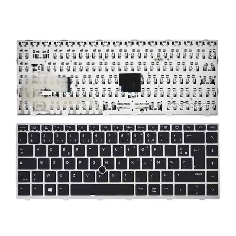Clavier HP EliteBook 840 G5/G6 – Image 2
