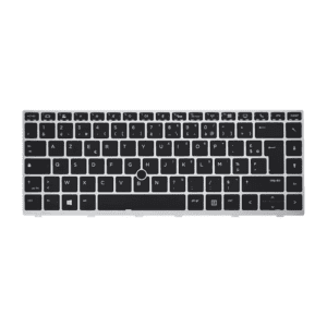 Clavier HP EliteBook 840 G5/G6