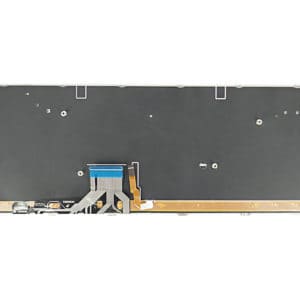 Clavier QWERTY Anglais – HP EliteBook Folio 1040 G1/G2