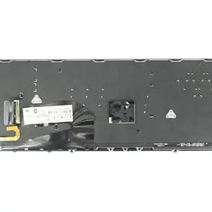 Clavier QWERTY Anglais – HP EliteBook 840 G1/G2 – HP 850 G1/G2