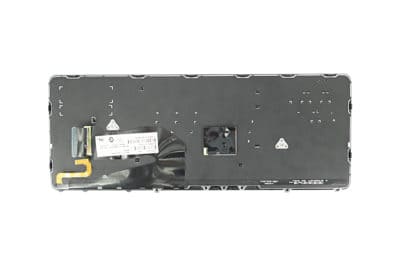 Clavier Anglais pour ordinateur portable HP parmi les modèles suivants : 840 G1, 840 G2, 850 G1, 850 G2.
