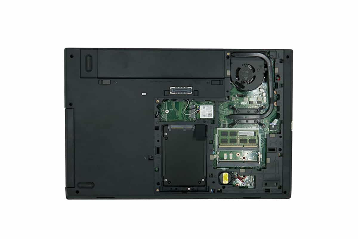 Lenovo ThinkPad L560 - Intel Core i5 6300U