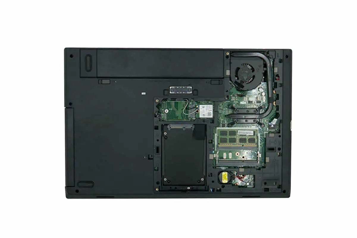 Lenovo ThinkPad L560 - Intel Core i5 6300U
