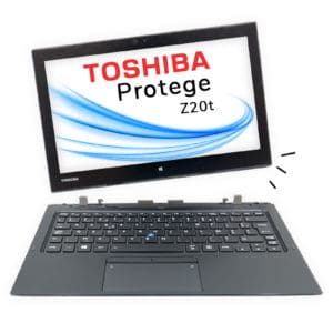 TOSHIBA Portege Z30-A