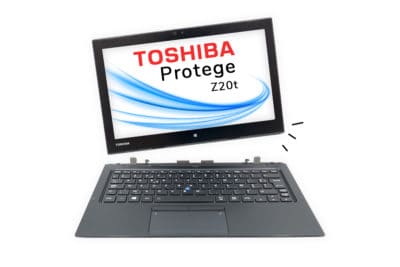 TOSHIBA-Protege-Z30-A