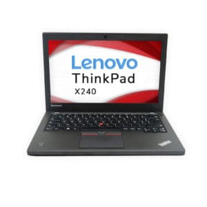 LENOVO ThinkPad X240