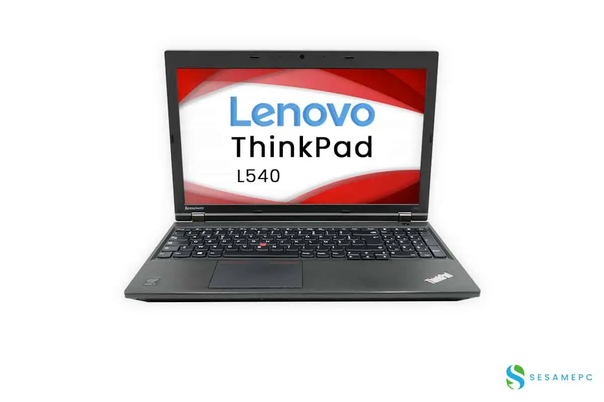 Lenovo-ThinkPad-L540-devant-sesamepc