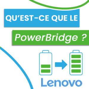 Lire la suite à propos de l’article Qu’est-ce que la technologie PowerBridge ?