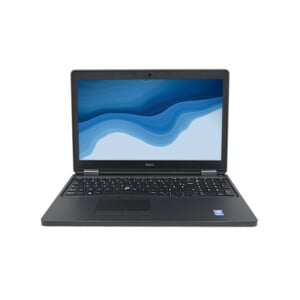 DELL Latitude E5550