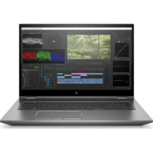HP ZBook Fury 17 G8