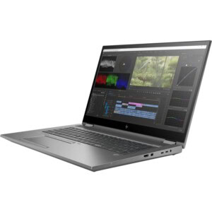 HP ZBook Fury 17 G8