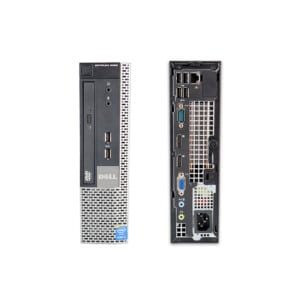 DELL Optiplex 9020