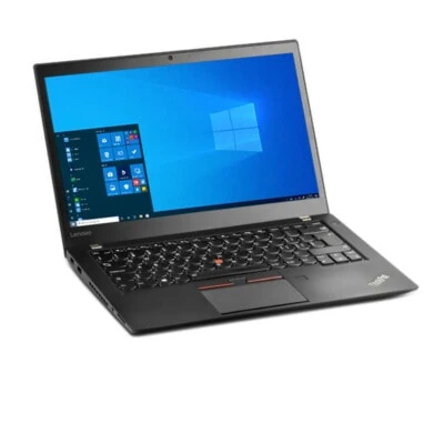 lenovo thinkpad t460s reconditionné