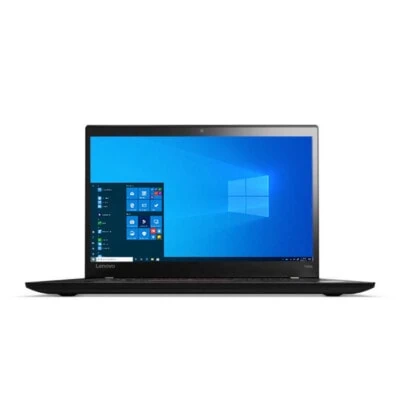 lenovo thinkpad t460s