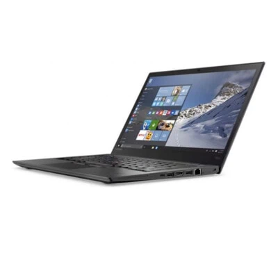 lenovo thinkpad t470s reconditionné
