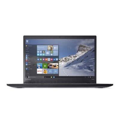 lenovo thinkpad t470s