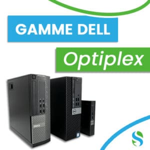 Lire la suite à propos de l’article Tout savoir sur la gamme des DELL Optiplex
