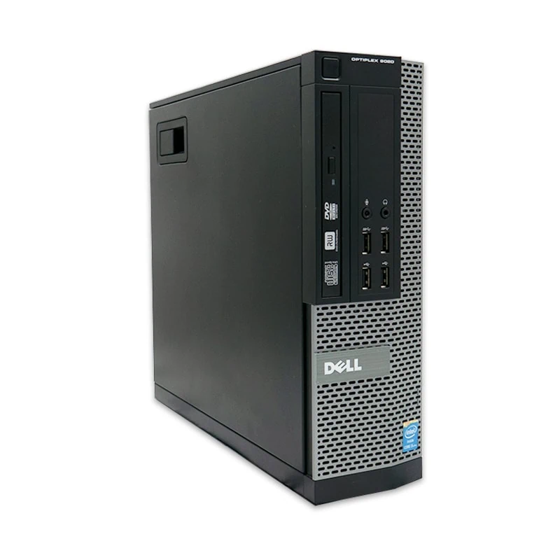 PC fixe dell optiplex 9020 sff i5 occasion reconditionne