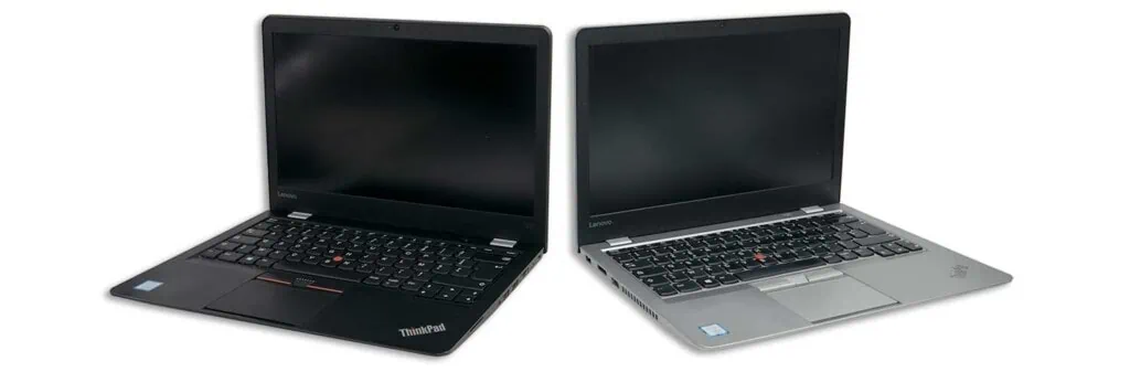 Coloris PC Lenovo ThinkPad 13 Gen reconditionné