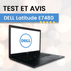 Lire la suite à propos de l’article Test et avis du PC DELL Latitude E7480