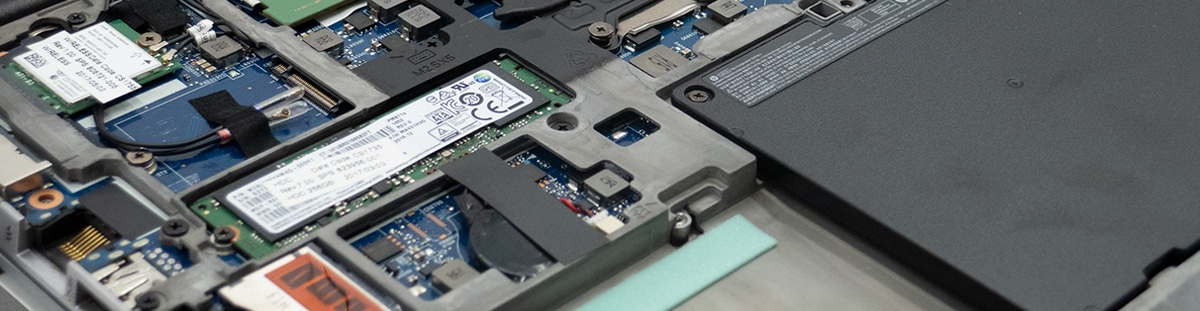 carte-mere pc portable hp elitebook 850 g3