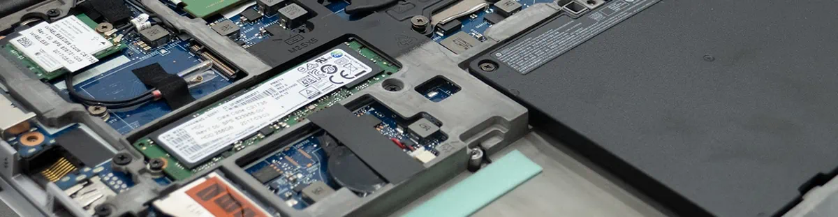 carte-mere pc portable hp elitebook 850 g3